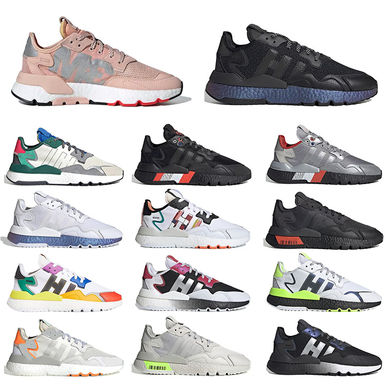 new nite jogger reflective men women running shoes triple black white green pride top high quality mens trainers sports sneakers size 36-45, C18 36-40 ice mint
new nite jogger reflective men women running shoes triple black white green pride top high quality mens trainers sports sneakers size 36-45, C18 36-40 ice mint