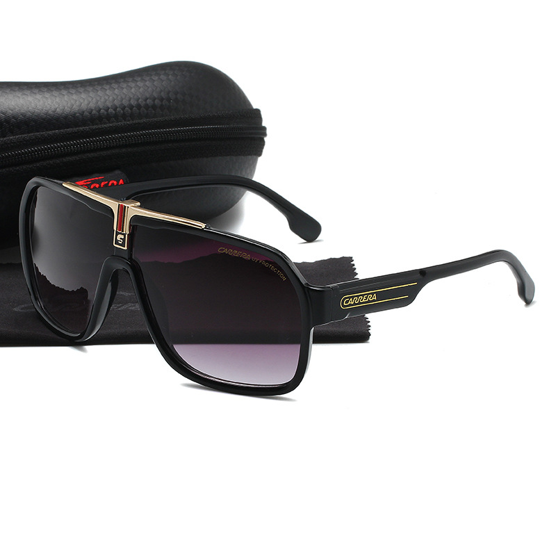 1014 Fashion Round Sunglasses Eyewear Sun Glasses Designer Brand Black Metal Frame Dark 50mm Glass Lenses For Mens Womens Better Brown Cases
1014 Fashion Round Sunglasses Eyewear Sun Glasses Designer Brand Black Metal Frame Dark 50mm Glass Lenses For Mens Womens Better Brown Cases