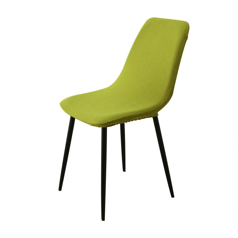 Lellen 1/2/4/6 Pieces Soft Fabric Universal Size Chair Cover Seat Covers Elastic Slipcover For Hotel Dining Room Decoration
Lellen 1/2/4/6 Pieces Soft Fabric Universal Size Chair Cover Seat Covers Elastic Slipcover For Hotel Dining Room Decoration