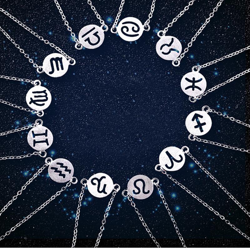 Hfarich 12 Constellations Bracelet 2020 Fashion Jewelry Bracelet Men Casual Personality Zodiac Signs Punk Bracelets & Bangles
Hfarich 12 Constellations Bracelet 2020 Fashion Jewelry Bracelet Men Casual Personality Zodiac Signs Punk Bracelets & Bangles