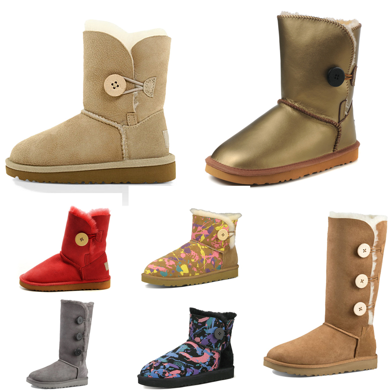 2021 New designer classic wgg short bailey bow tall button triplet Australia womens women boot winter snow boots fur furry Australian 46lJ#, 19
2021 New designer classic wgg short bailey bow tall button triplet Australia womens women boot winter snow boots fur furry Australian 46lJ#, 19