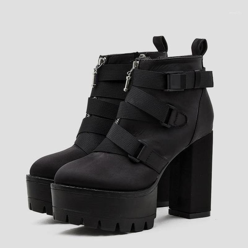 Black Roman Shoes Women 2020 Stretch Cloth Super High Heels Character Platform Ankle Boots Fashion Women's Shoes Q11-611
Black Roman Shoes Women 2020 Stretch Cloth Super High Heels Character Platform Ankle Boots Fashion Women's Shoes Q11-611