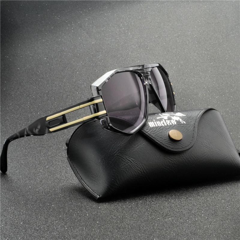 Oversized Sunglasses Women Large Square Sunglasses Men Frame black Gradient driving goggles Female Male with box FML
Oversized Sunglasses Women Large Square Sunglasses Men Frame black Gradient driving goggles Female Male with box FML