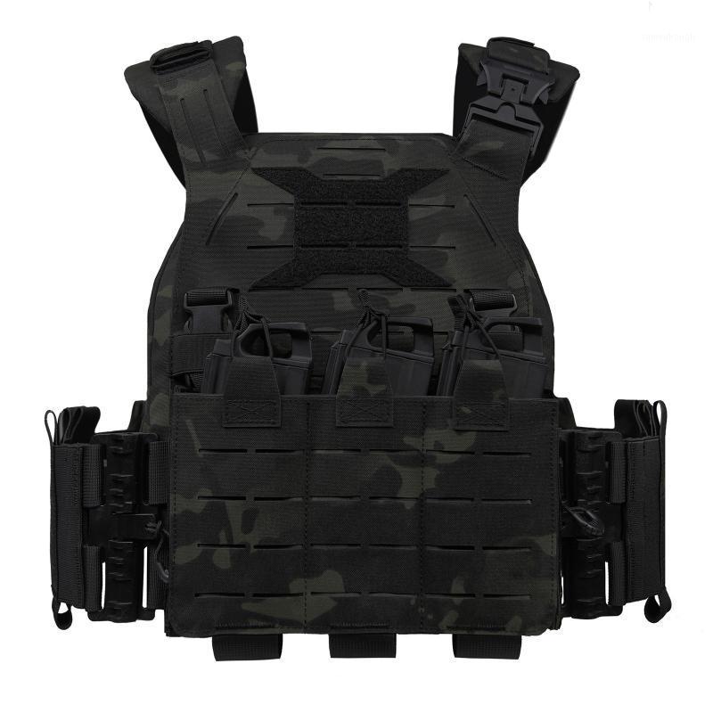 UTA Universal Armor Lightweight Vest Wear-Resistant Waterproof Tactical Vest - MCBK CB Red1, Red
UTA Universal Armor Lightweight Vest Wear-Resistant Waterproof Tactical Vest - MCBK CB Red1, Red