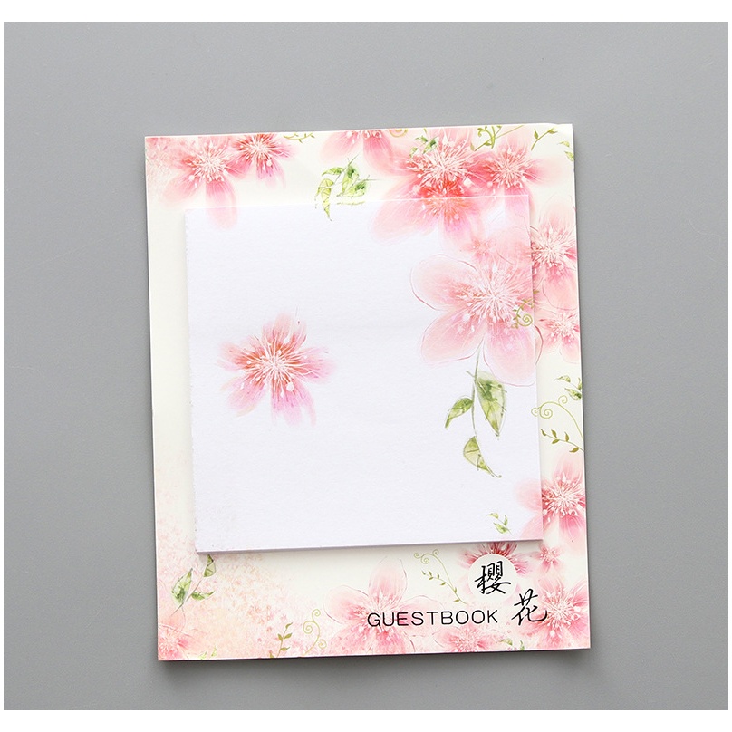 Mohamm 30pcs American Cherry Blossom Kawaii Cute Sticky Notes Memo Pad In Japanese Style Diary Stationery Flakes Scrapbook Deco F jllDDC
Mohamm 30pcs American Cherry Blossom Kawaii Cute Sticky Notes Memo Pad In Japanese Style Diary Stationery Flakes Scrapbook Deco F jllDDC