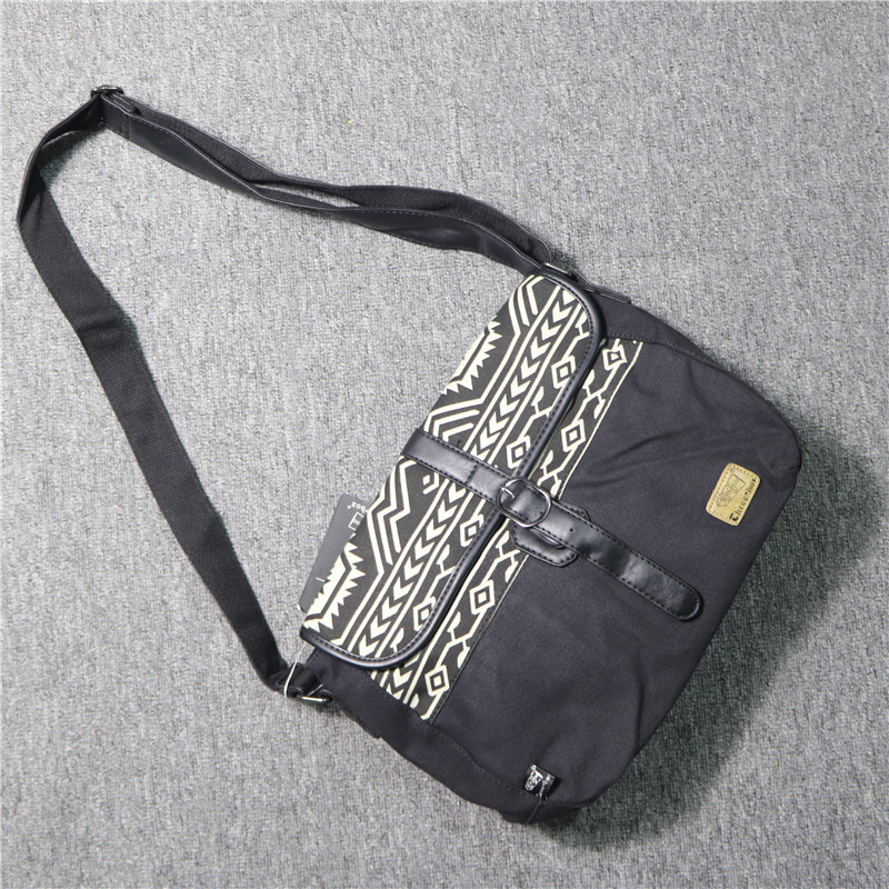 Messenger Lona of Men From Vintage Minimalist Shoulder Pocket Great Capacity Crossbody Bandolera Bag De50ndj 729v, Blake
Messenger Lona of Men From Vintage Minimalist Shoulder Pocket Great Capacity Crossbody Bandolera Bag De50ndj 729v, Blake