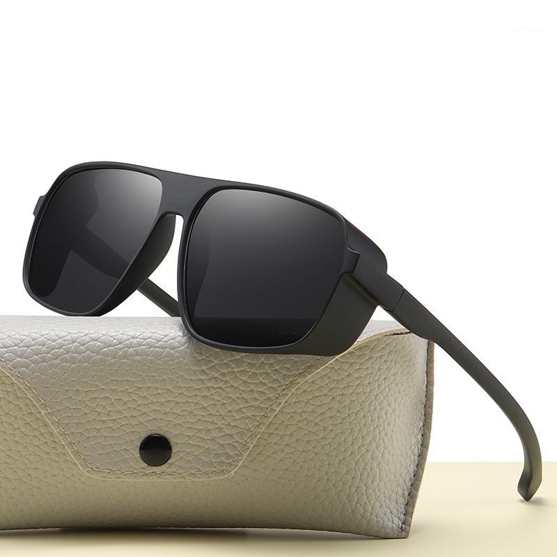 Sunglasses Classic Square Steampunk Men Women UV400 Fashion Outdoor Driving Male Sun Glasses Eyeglasses Gafas1
Sunglasses Classic Square Steampunk Men Women UV400 Fashion Outdoor Driving Male Sun Glasses Eyeglasses Gafas1