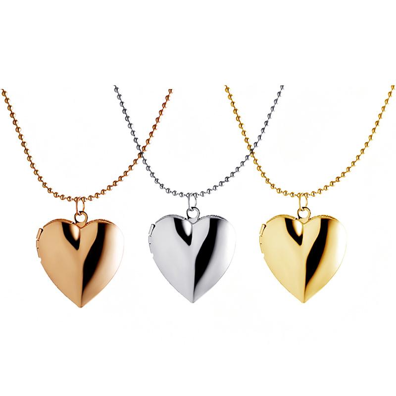 Doreen Box Fashion Copper Picture Photo Frame Locket Pendants Necklace Sweet Heart Can Open Women Family Gifts,1PC
Doreen Box Fashion Copper Picture Photo Frame Locket Pendants Necklace Sweet Heart Can Open Women Family Gifts,1PC