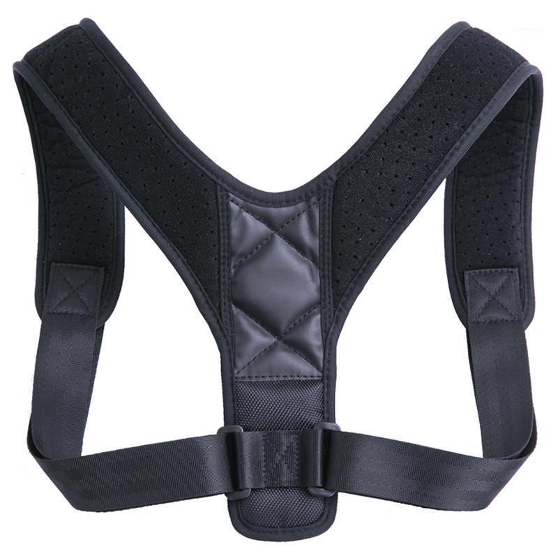 Adjustable Back Support Belt Anti-hunchback Correction Strap Posture Corrector Back Shoulder Support Wholesales1
Adjustable Back Support Belt Anti-hunchback Correction Strap Posture Corrector Back Shoulder Support Wholesales1