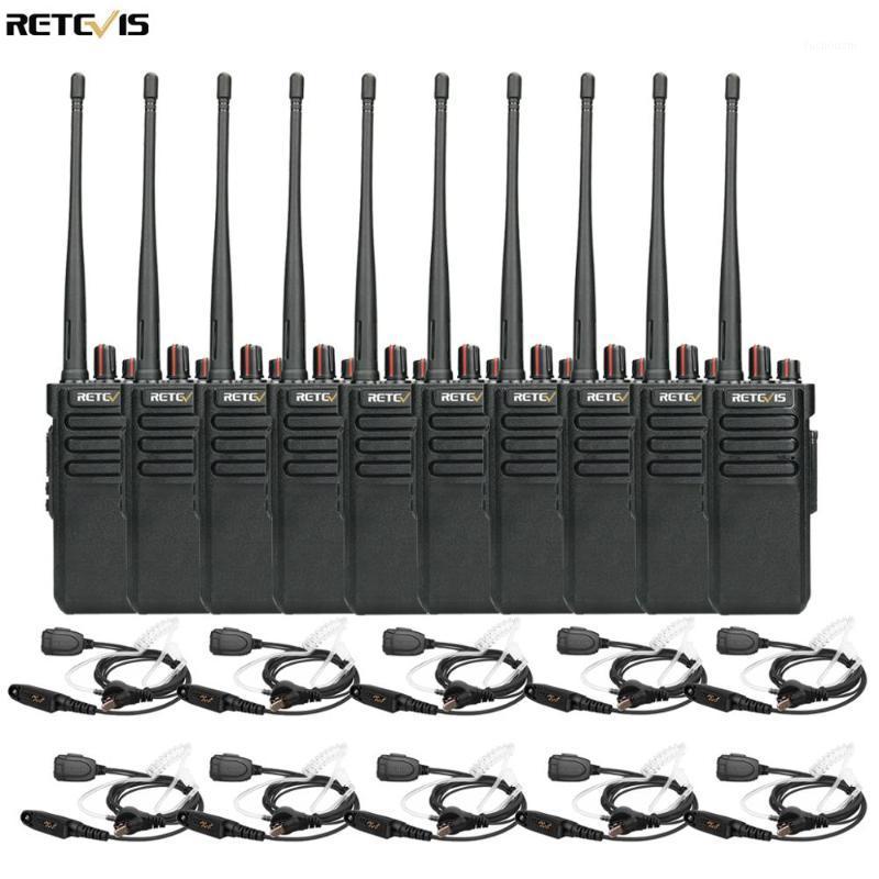 IP67 Waterproof Walkie Talkie Radio Staion 10pcs Retevis RT29 VHF UHF Radio Two Way Transceiver for Farm Factory Warehouse1
IP67 Waterproof Walkie Talkie Radio Staion 10pcs Retevis RT29 VHF UHF Radio Two Way Transceiver for Farm Factory Warehouse1