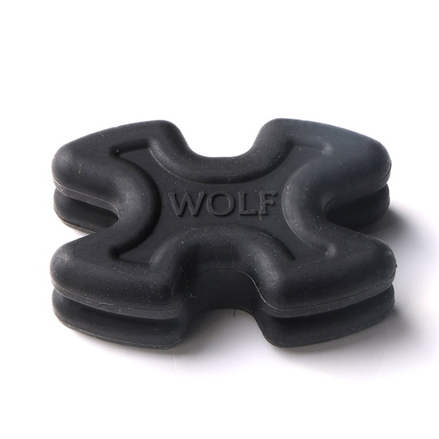 1 Pair Archery Rubber Bow Limbs Vibration Damper Dampener Stabilizer Silencers for Split Limb Compound Bows
1 Pair Archery Rubber Bow Limbs Vibration Damper Dampener Stabilizer Silencers for Split Limb Compound Bows
