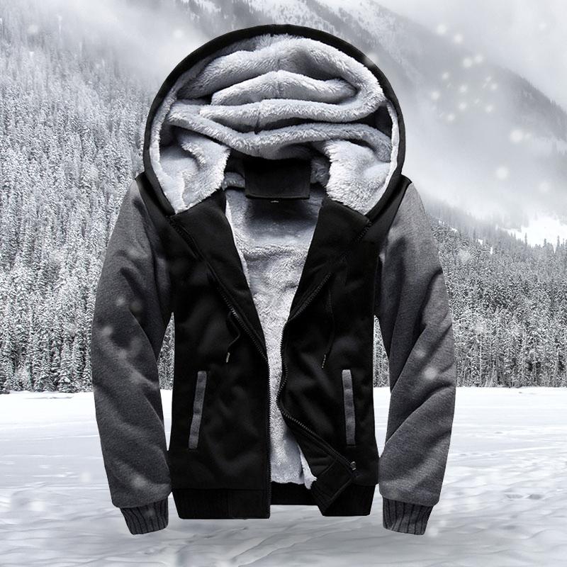 Winter Jacket Men Casual Fleece Warm Hooded Coats Mens Fashion Outwear Windbreaker Thicken Parkas Casaco Masculino Brand Clothes, W02o blue
Winter Jacket Men Casual Fleece Warm Hooded Coats Mens Fashion Outwear Windbreaker Thicken Parkas Casaco Masculino Brand Clothes, W02o blue