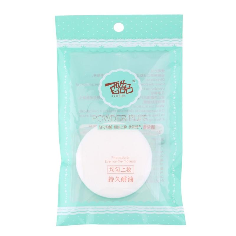 Soft Makeup Puff Eco-friendly High Density Flocking Silk Foundation Powder Puff Beauty Cosmetic Tool for Women
Soft Makeup Puff Eco-friendly High Density Flocking Silk Foundation Powder Puff Beauty Cosmetic Tool for Women