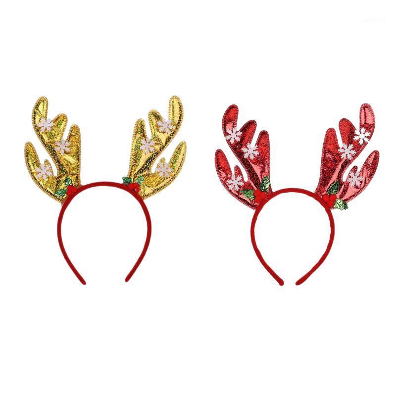 12Pcs Christmas Headband Sequins Snowflake Shape Headband Children Adult Holiday Decoration Dress Up Props1
12Pcs Christmas Headband Sequins Snowflake Shape Headband Children Adult Holiday Decoration Dress Up Props1