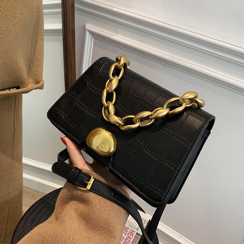 Women's Brand Handbag Ladies Pu Leather Luxury Chain Design Mini Shoulder Crossbody Bag Female Beautiful 2021 Summer Solid Bags, Khaki
Women's Brand Handbag Ladies Pu Leather Luxury Chain Design Mini Shoulder Crossbody Bag Female Beautiful 2021 Summer Solid Bags, Khaki