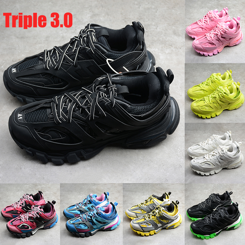 New Best Paris Triple 3.0 men women sneakers black white Bordeaux pink glow in the dark fashion mens running shoes US 6-12, 20 us dollars for box
New Best Paris Triple 3.0 men women sneakers black white Bordeaux pink glow in the dark fashion mens running shoes US 6-12, 20 us dollars for box