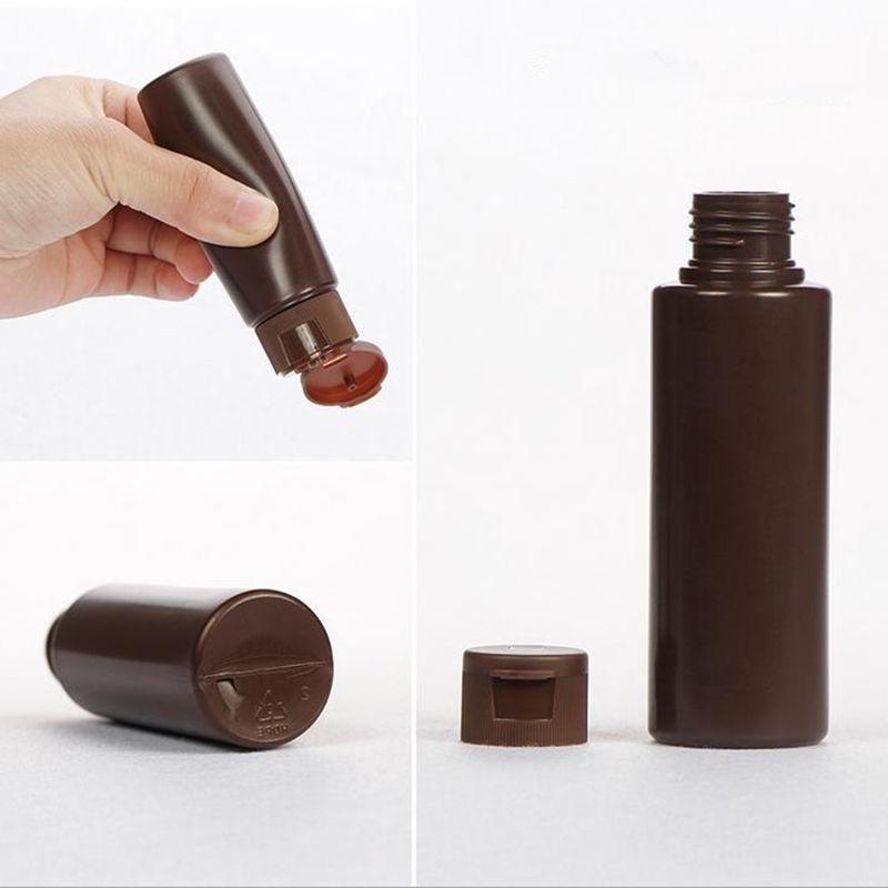 50ml 100ml Empty Portable Travel bottle Squeeze Cosmetic Containers Cream Lotion Plastic Bottles 200pcs
50ml 100ml Empty Portable Travel bottle Squeeze Cosmetic Containers Cream Lotion Plastic Bottles 200pcs