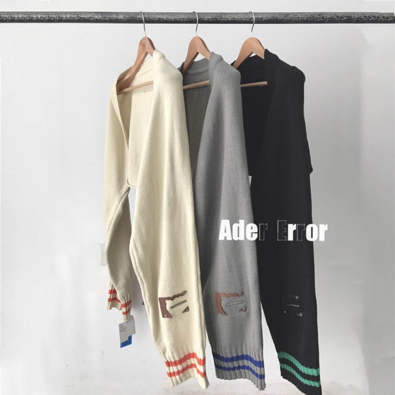 Adererror Scarves Men Women High Quality Ader Error Torn Label Mitten Muffler Scarf Knit Wool-Blend Ader Wraps
Adererror Scarves Men Women High Quality Ader Error Torn Label Mitten Muffler Scarf Knit Wool-Blend Ader Wraps
