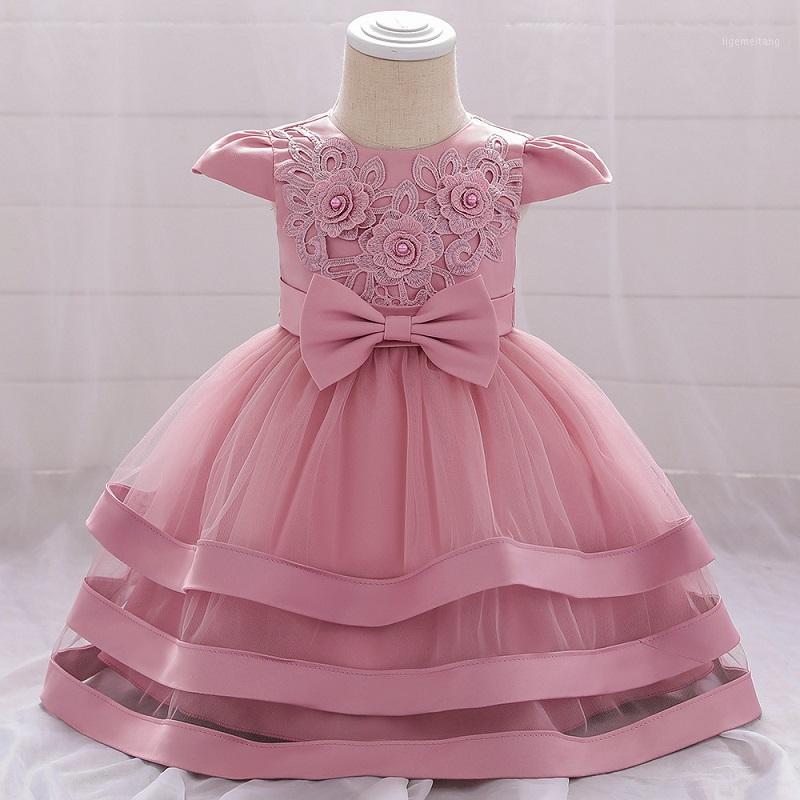 Baby Girl Summer Dresses Newborn Girl Birthday Wedding Princess Dress Kindergarten Graduation Ball Party Dinner Dress1, As picture
Baby Girl Summer Dresses Newborn Girl Birthday Wedding Princess Dress Kindergarten Graduation Ball Party Dinner Dress1, As picture