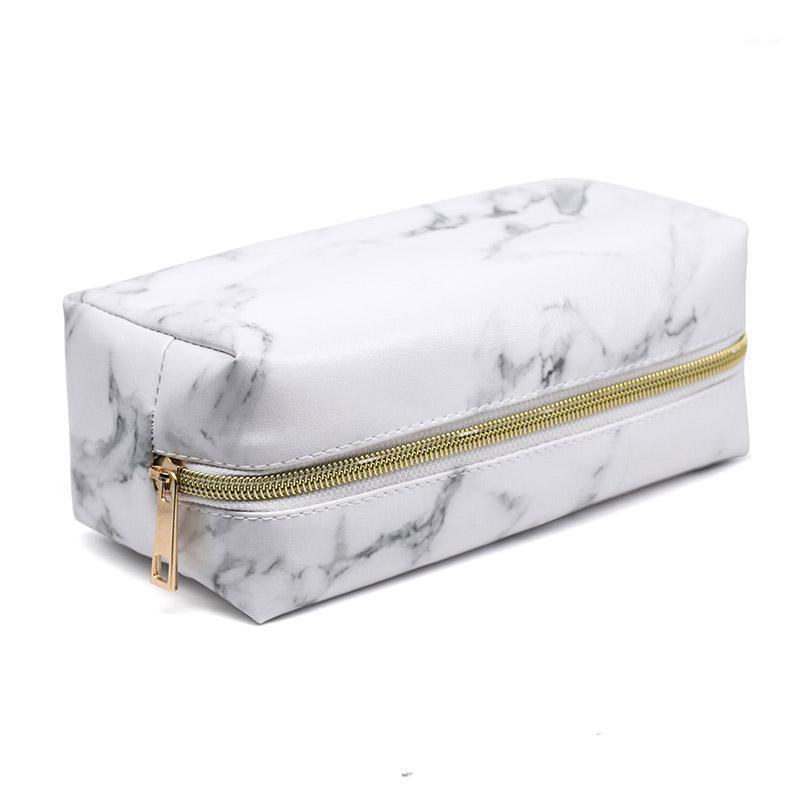 Marble Pattern Cosmetic Bag Ladies Travel Make Up Organizer Bag Waterproof Small Zipper Pouch Toiletry Case Storage For Makeup1, Gold
Marble Pattern Cosmetic Bag Ladies Travel Make Up Organizer Bag Waterproof Small Zipper Pouch Toiletry Case Storage For Makeup1, Gold