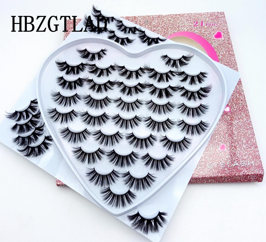 NEW 210 Pairs 10-25 mm 3d Mink Lashes Bulk Faux with Custom Box Wispy Natural Mink Lashes Pack Short Natural False Eyelashes
NEW 210 Pairs 10-25 mm 3d Mink Lashes Bulk Faux with Custom Box Wispy Natural Mink Lashes Pack Short Natural False Eyelashes