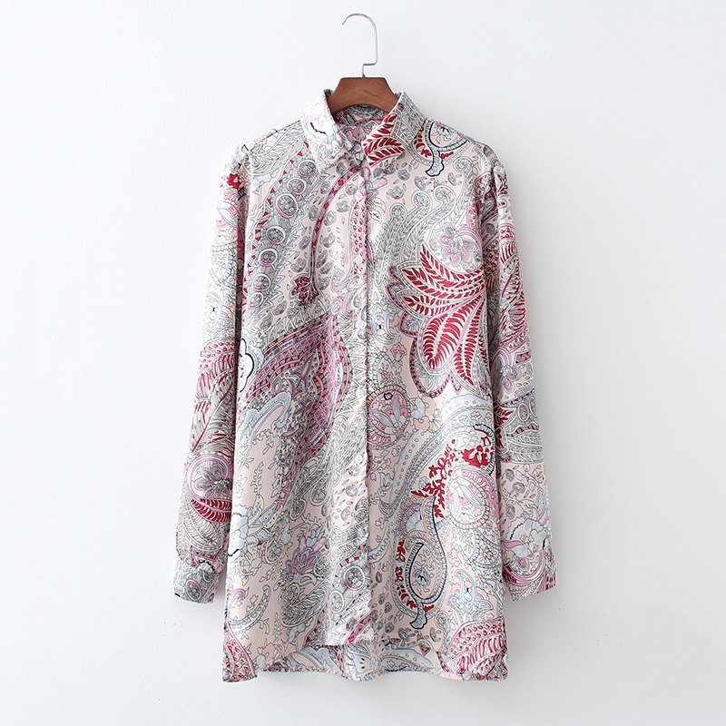 2021 New Womens Folk Blouse Tops Turn-down Collar Long Sleeve Streetwear Shirts Lady Style Clothes Blusas Rxu7, Pink
2021 New Womens Folk Blouse Tops Turn-down Collar Long Sleeve Streetwear Shirts Lady Style Clothes Blusas Rxu7, Pink