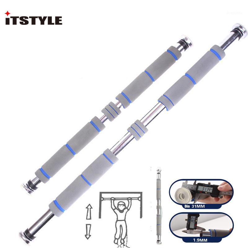 Adjustable Door Horizontal Bars Steel Home Gym Workout Chin push Up Pull Up Training Bar Sport Fitness Sit-ups Equipments1
Adjustable Door Horizontal Bars Steel Home Gym Workout Chin push Up Pull Up Training Bar Sport Fitness Sit-ups Equipments1