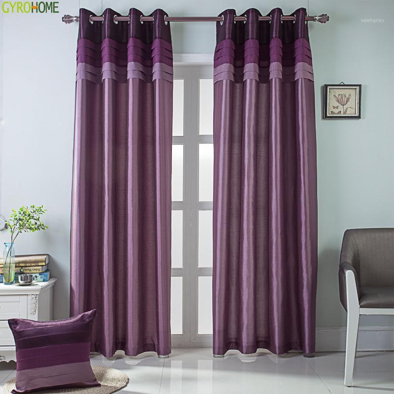 Modern Style Custom Made Emulation Silk Shading Curtains Pleats Joint pure color sitting room bedroom D rapes1, Red
Modern Style Custom Made Emulation Silk Shading Curtains Pleats Joint pure color sitting room bedroom D rapes1, Red