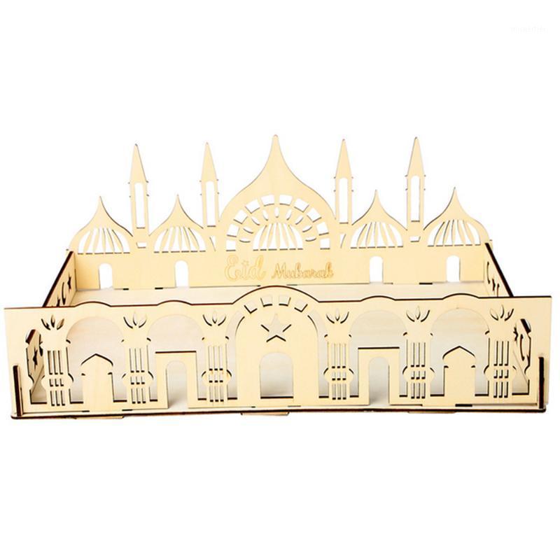 Castle Party Serving Tableware Dessert Pastry Tray Display Holder Decor Ornament Wooden Trays Basswood1
Castle Party Serving Tableware Dessert Pastry Tray Display Holder Decor Ornament Wooden Trays Basswood1