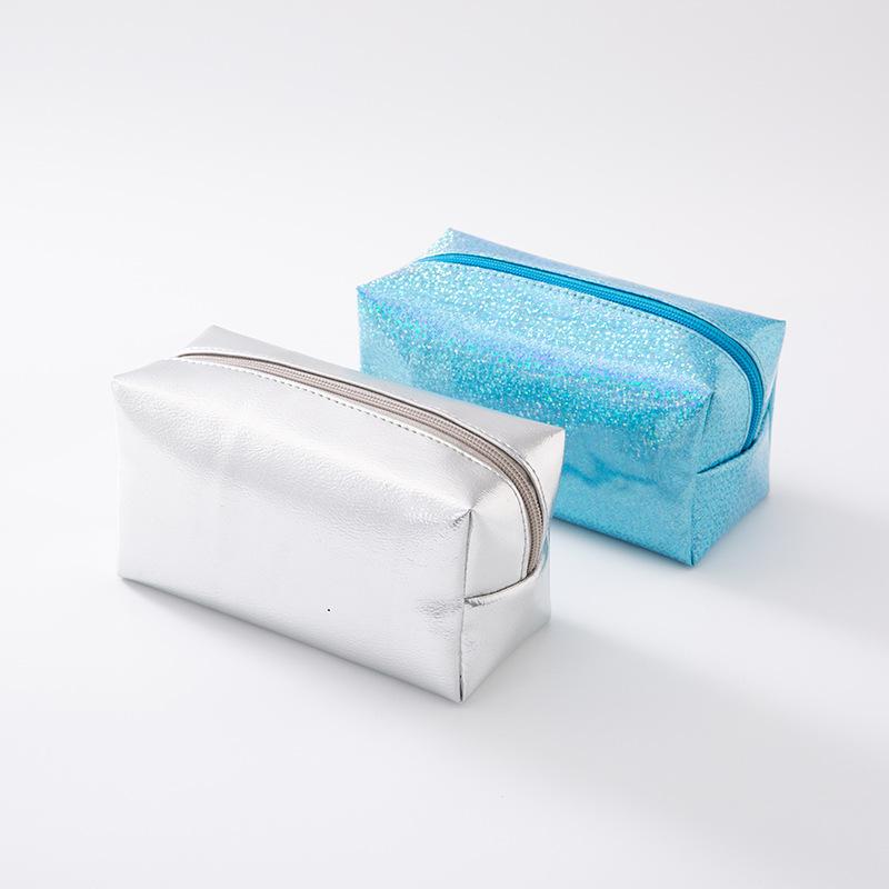 YiCleaner Portable Storage Bag Women Makeup Pouch Toiletry Bag Makeup Storage Organizer Case Pouch Zipper Handbag Wash
YiCleaner Portable Storage Bag Women Makeup Pouch Toiletry Bag Makeup Storage Organizer Case Pouch Zipper Handbag Wash