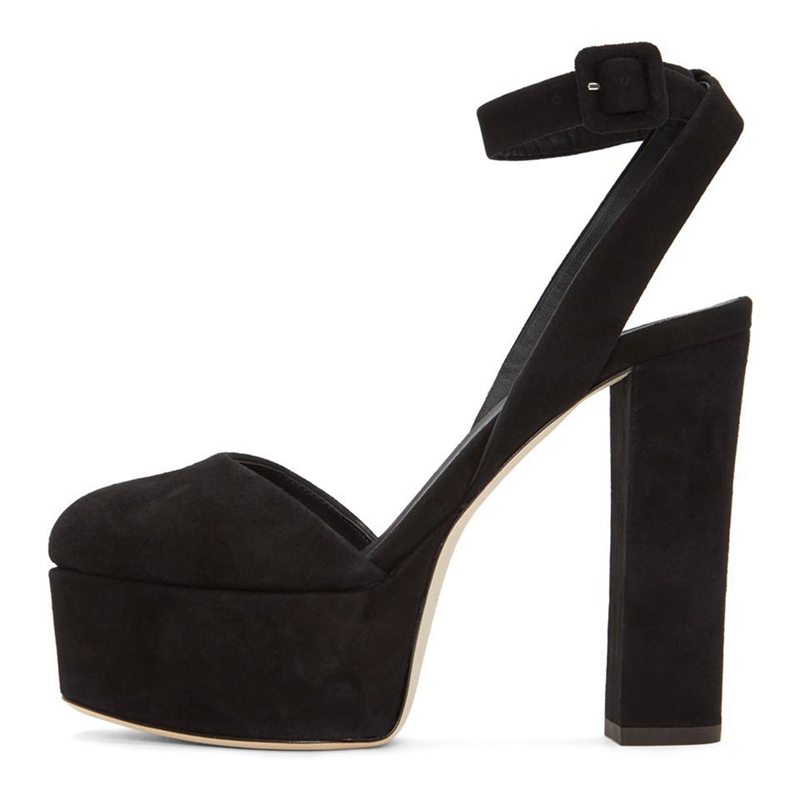 Tag Elegant Women's Feast Super Leap High Bombs Women Sandals Leather Platform Shoes TL-A0262 T9HG, Blake
Tag Elegant Women's Feast Super Leap High Bombs Women Sandals Leather Platform Shoes TL-A0262 T9HG, Blake