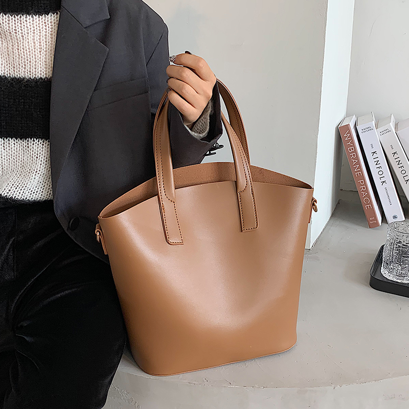 Casual buckets for women designer soft luxury plutonium leather shoulder crossbody bags ladies great tote bag, Black
Casual buckets for women designer soft luxury plutonium leather shoulder crossbody bags ladies great tote bag, Black