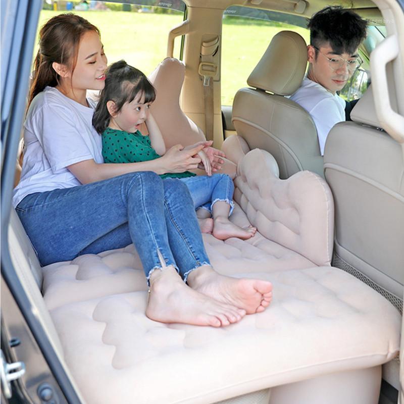 67*31 Inch Vehicle Inflatable Bed Car Supplies In The Back Row Sleeping Mats Sleeping Mattress Car Back Seat Travel Bed1
67*31 Inch Vehicle Inflatable Bed Car Supplies In The Back Row Sleeping Mats Sleeping Mattress Car Back Seat Travel Bed1