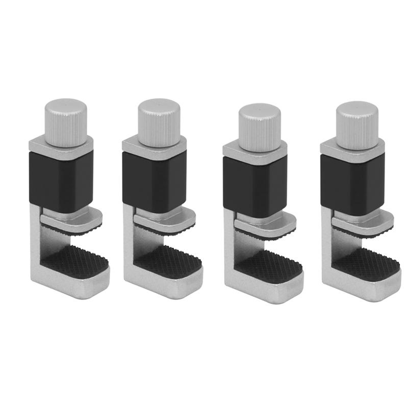 4Pcs Phone Screen Repair Tool Adjustable Screen Fastening Clamp Clip Fixture Tools Compatible
4Pcs Phone Screen Repair Tool Adjustable Screen Fastening Clamp Clip Fixture Tools Compatible