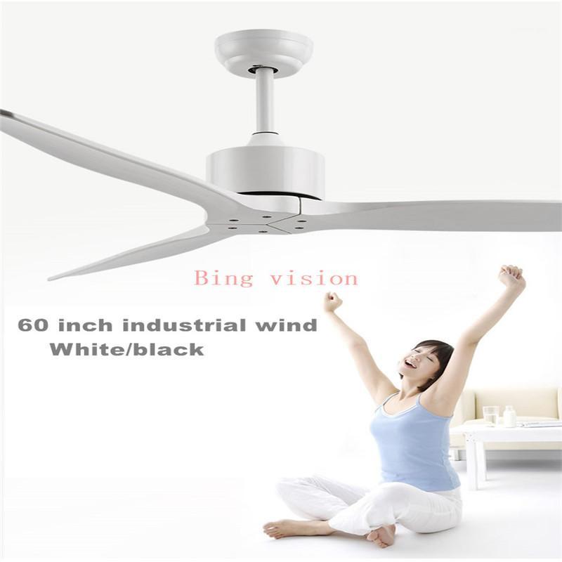 60 inch white Industrial Vintage Ceiling Fan Wood Without Light Wooden Ceiling Fans Decor Remote Control Ventilador De Teto 220v1
60 inch white Industrial Vintage Ceiling Fan Wood Without Light Wooden Ceiling Fans Decor Remote Control Ventilador De Teto 220v1