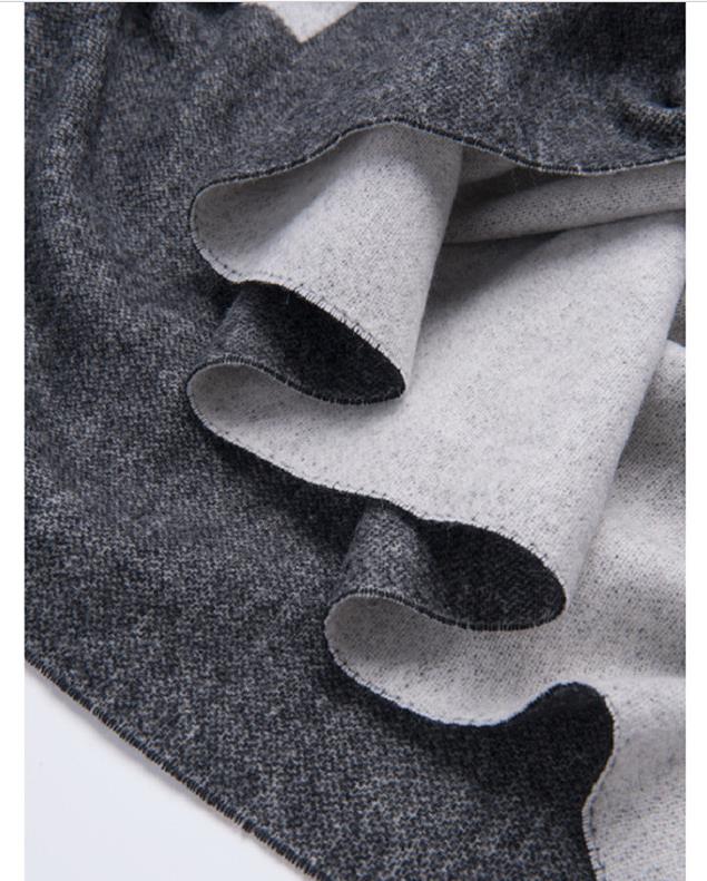 luxury -Studio hang tag shawl with designer scarves for fashionable, hig elegant women's wear luxury scarf/acne letter long warm scarfs, Blue;gray
luxury -Studio hang tag shawl with designer scarves for fashionable, hig elegant women's wear luxury scarf/acne letter long warm scarfs, Blue;gray