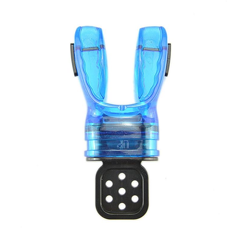 KEEP DIVING Universal Scuba Snorkel Regulator Diving Mouthpiece Anti Safety TPE Underwater Dive Breathe Tube
KEEP DIVING Universal Scuba Snorkel Regulator Diving Mouthpiece Anti Safety TPE Underwater Dive Breathe Tube