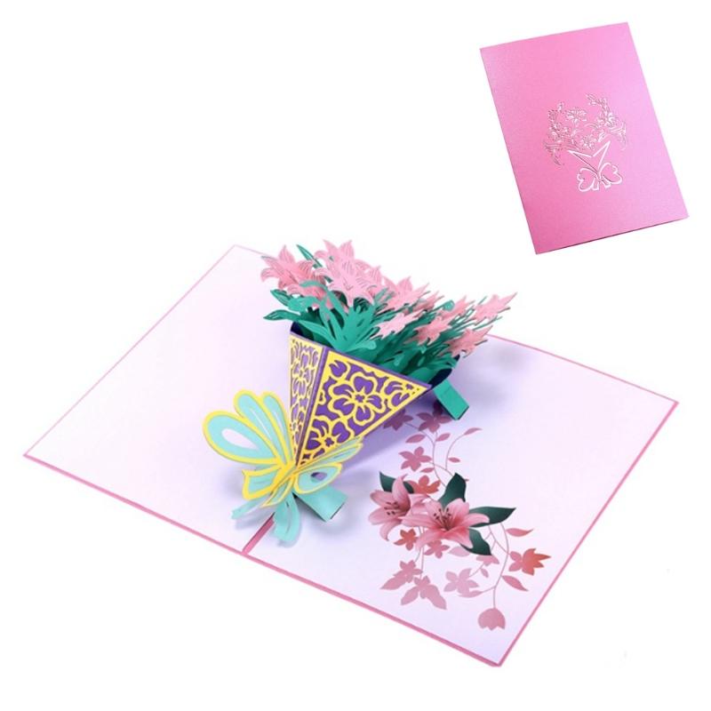 Narcissus Greeting Cards Handmade Birthday Wedding Invitation 3D Up Card New Dropship
Narcissus Greeting Cards Handmade Birthday Wedding Invitation 3D Up Card New Dropship