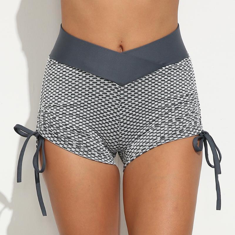 2020 New Summer Sexy Stretch Drawsting Fitness Shorts Women 3D Printing Push Hip Yoga Exercise Shorts Gym Dancing1, As photo
2020 New Summer Sexy Stretch Drawsting Fitness Shorts Women 3D Printing Push Hip Yoga Exercise Shorts Gym Dancing1, As photo