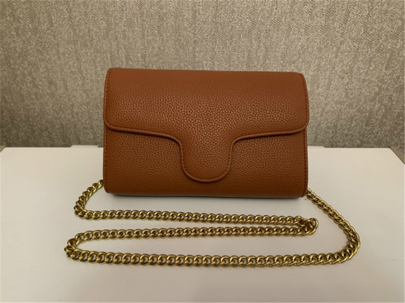 crossbody bag Handbags high quality Handbag soft Genuine Leather women Shoulder Bags designer crossbody bag, 1-black
crossbody bag Handbags high quality Handbag soft Genuine Leather women Shoulder Bags designer crossbody bag, 1-black