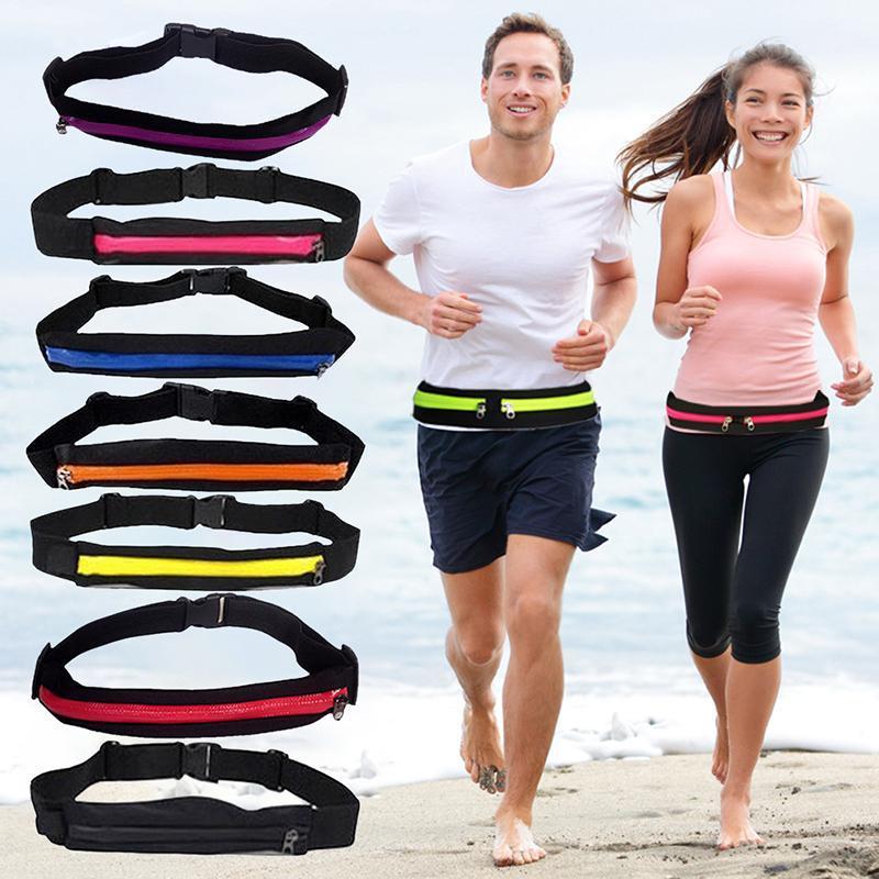 1Pc Portable Outdoor Waist Bag Sports Bag Running Waist Outdoor Phone Anti Theft Pack Belt Bags1, Black
1Pc Portable Outdoor Waist Bag Sports Bag Running Waist Outdoor Phone Anti Theft Pack Belt Bags1, Black
