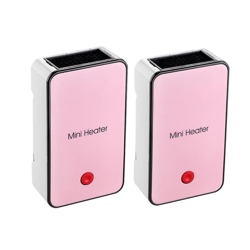 Space Heater for Office and Home Heater, Indoor Mini Heater with Overheat Protection
Space Heater for Office and Home Heater, Indoor Mini Heater with Overheat Protection