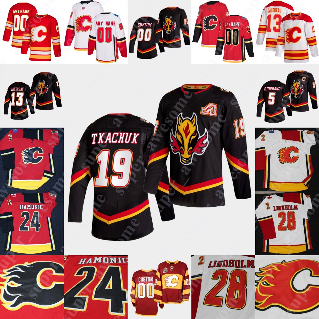 Hockey Jersey David Rittich Andrew Mangiapane Derek Ryan Noah Hanifin Rasmus Andersson Dillon Dube Buddy Robinson Juuso Valimaki, Red old
Hockey Jersey David Rittich Andrew Mangiapane Derek Ryan Noah Hanifin Rasmus Andersson Dillon Dube Buddy Robinson Juuso Valimaki, Red old