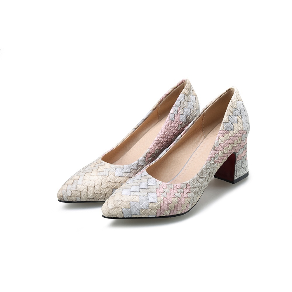 2021 New Large 33-43 High-heeled Seven Inches to Girls'party Shoes Shoes.....bombs Four Seasons I760, Purple
2021 New Large 33-43 High-heeled Seven Inches to Girls'party Shoes Shoes.....bombs Four Seasons I760, Purple