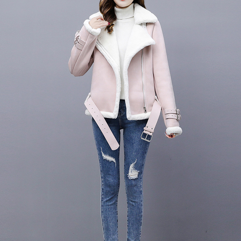 Winter Lambs High Women's Wool Jacket Casual Streetwear More Cashmere Thicken Warm Long Suede Jackets 5fv5, Games
Winter Lambs High Women's Wool Jacket Casual Streetwear More Cashmere Thicken Warm Long Suede Jackets 5fv5, Games