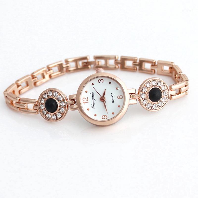 Wristwatches Women Luxury Crystal Rhinestone Fashion Style Hand Catenary Bracelet Watches Ladies Girls Quartz Gifts1, White
Wristwatches Women Luxury Crystal Rhinestone Fashion Style Hand Catenary Bracelet Watches Ladies Girls Quartz Gifts1, White