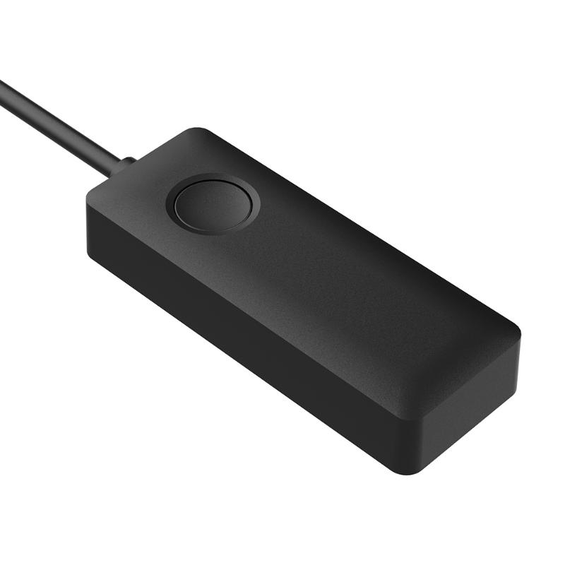 Exclusive Simulate Mouse Movement Drive-free USB computer Automatic Mouse Mover Jiggler
Exclusive Simulate Mouse Movement Drive-free USB computer Automatic Mouse Mover Jiggler
