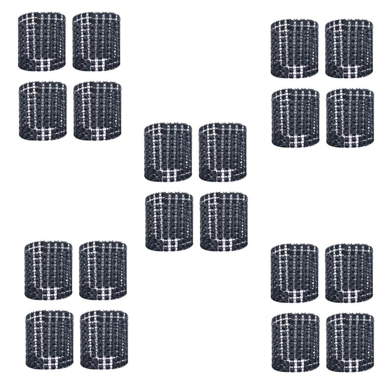 Exquisite Beautiful Luxury Elegant Decorative Portable Napkin Holder for Wedding Baby Shower Restaurant Party
Exquisite Beautiful Luxury Elegant Decorative Portable Napkin Holder for Wedding Baby Shower Restaurant Party