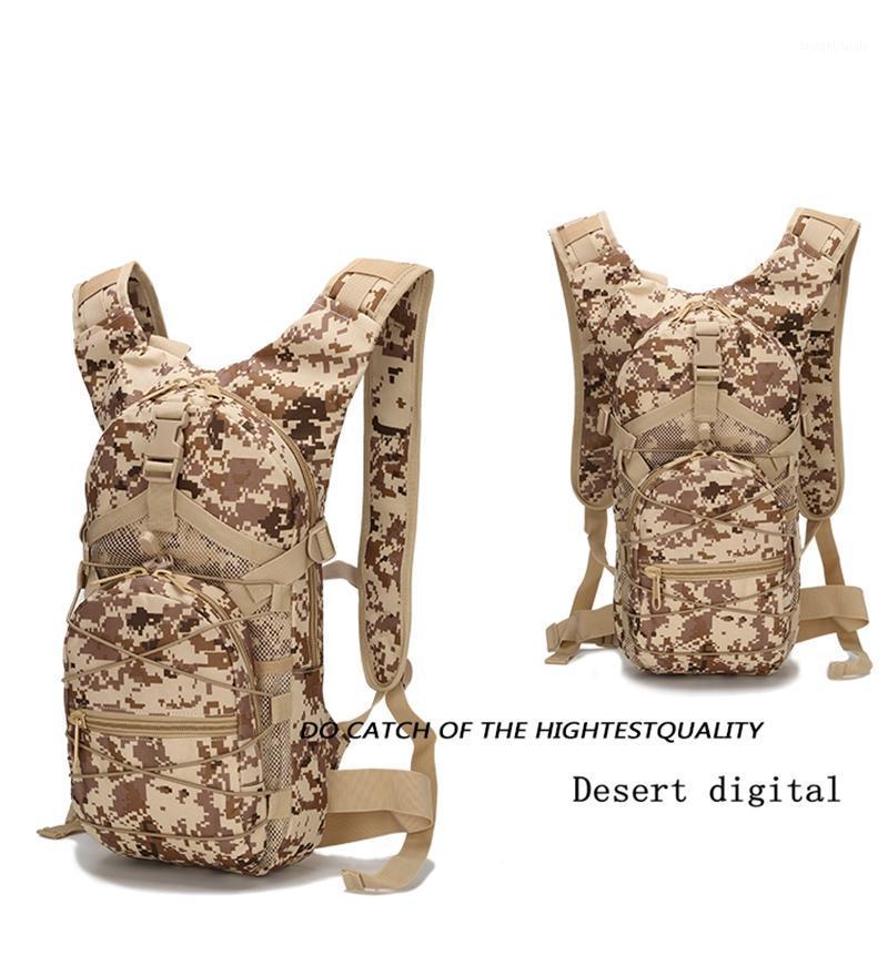 AOKALI Outdoor riding package camouflage waterproof cloth Oxford small backpack outdoor portable tactical Backpack Bag B101, Black
AOKALI Outdoor riding package camouflage waterproof cloth Oxford small backpack outdoor portable tactical Backpack Bag B101, Black