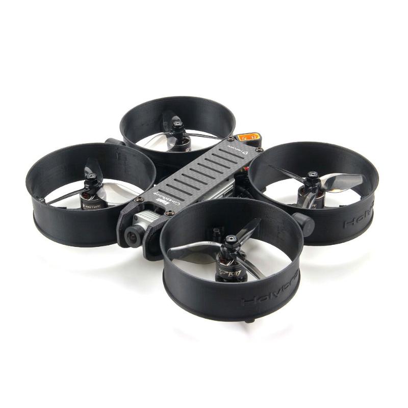 Holybro Kopis CineWhoop 149mm 3Inch FPV Air Unit Kakute F7 HDV FC Tekko32 45A ESC 4S FPV Racing Drone PNP/BNF
Holybro Kopis CineWhoop 149mm 3Inch FPV Air Unit Kakute F7 HDV FC Tekko32 45A ESC 4S FPV Racing Drone PNP/BNF
